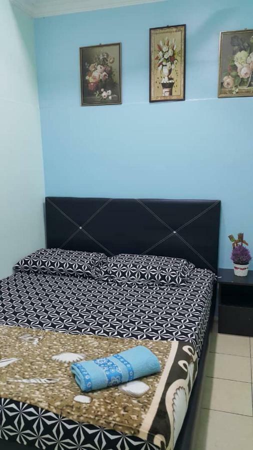 Sepanggar Kingfisher Homestay Kota Kinabalu Exterior foto