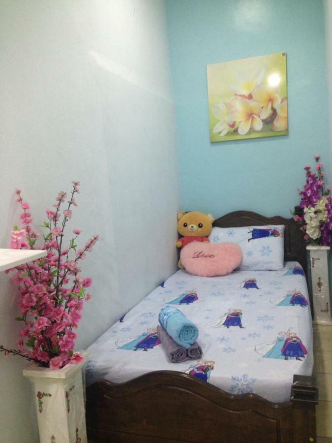 Sepanggar Kingfisher Homestay Kota Kinabalu Exterior foto